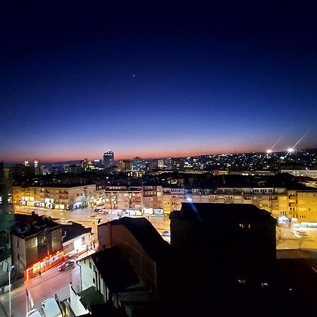 Gorgeous Apartment With City View In The City Center Pristina Exterior photo